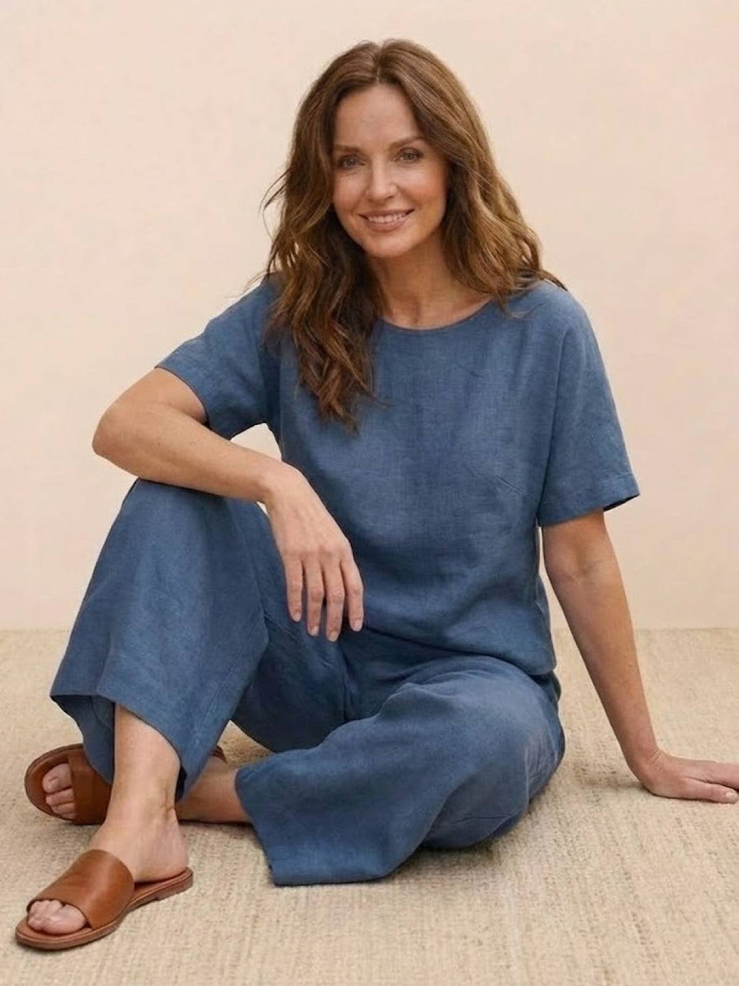 Marlowe | Two-Piece Set