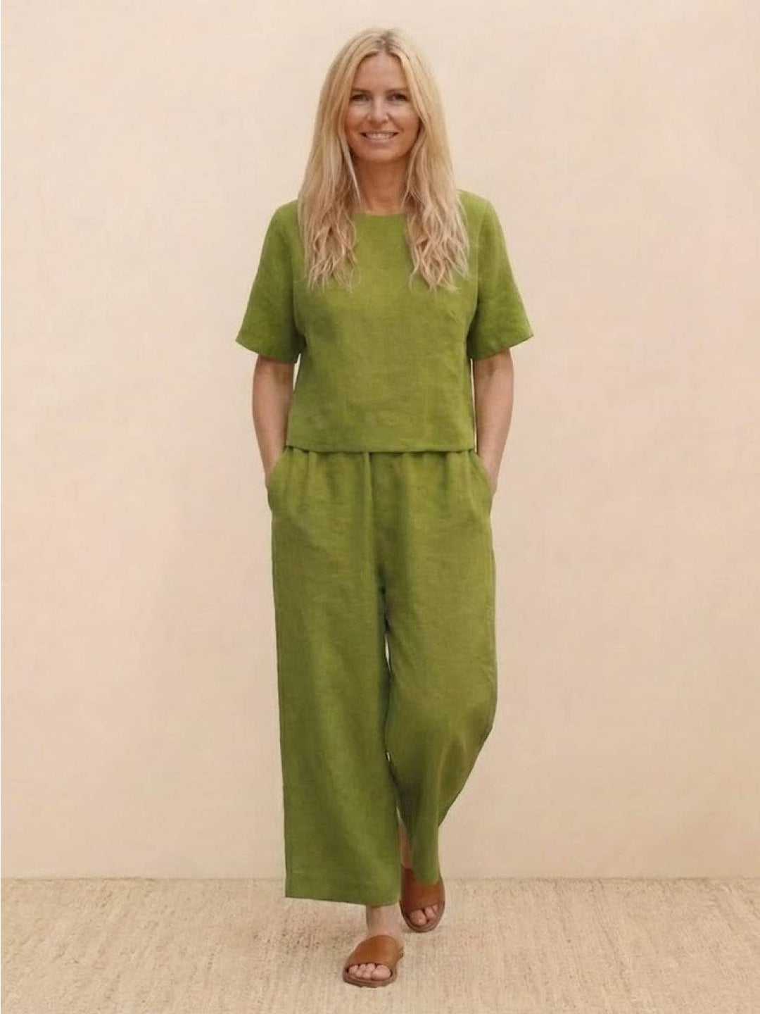Marlowe | Two-Piece Set