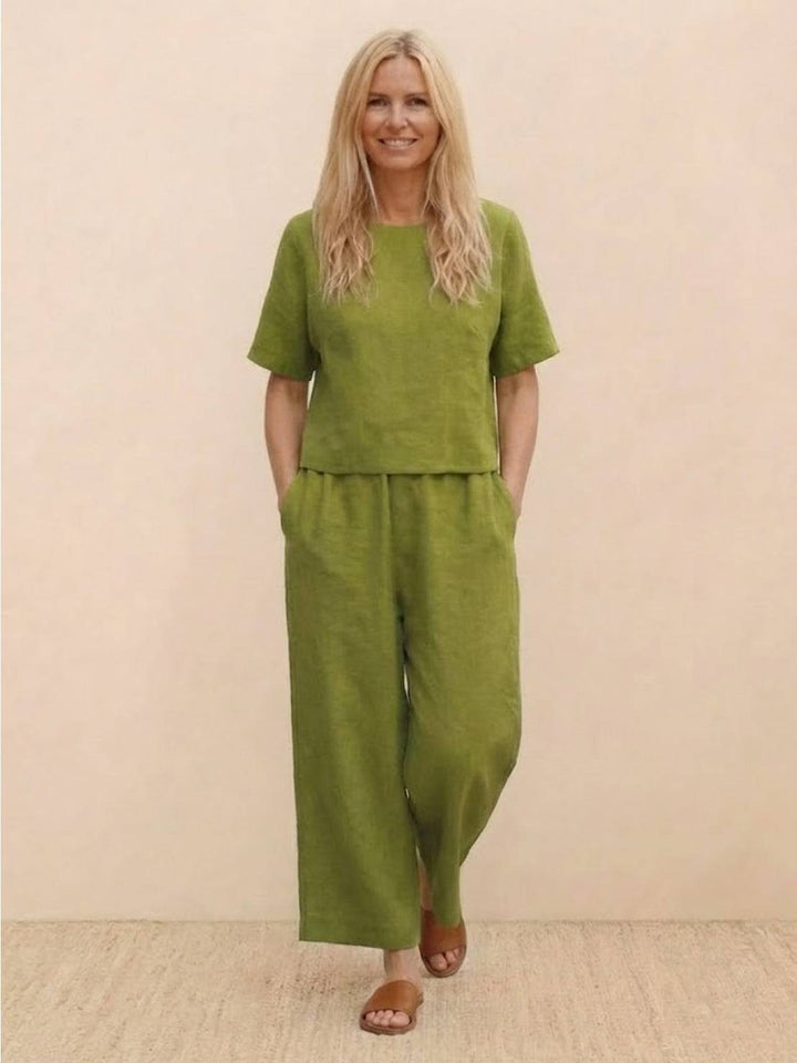 Marlowe | Two-Piece Set