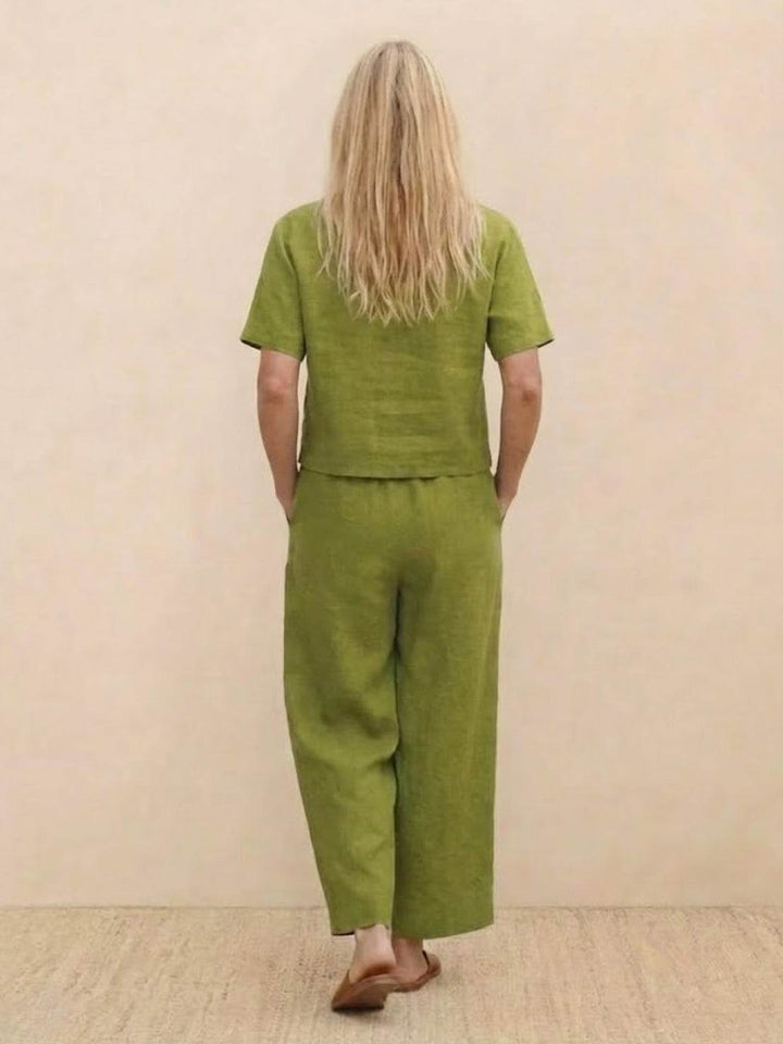 Marlowe | Two-Piece Set