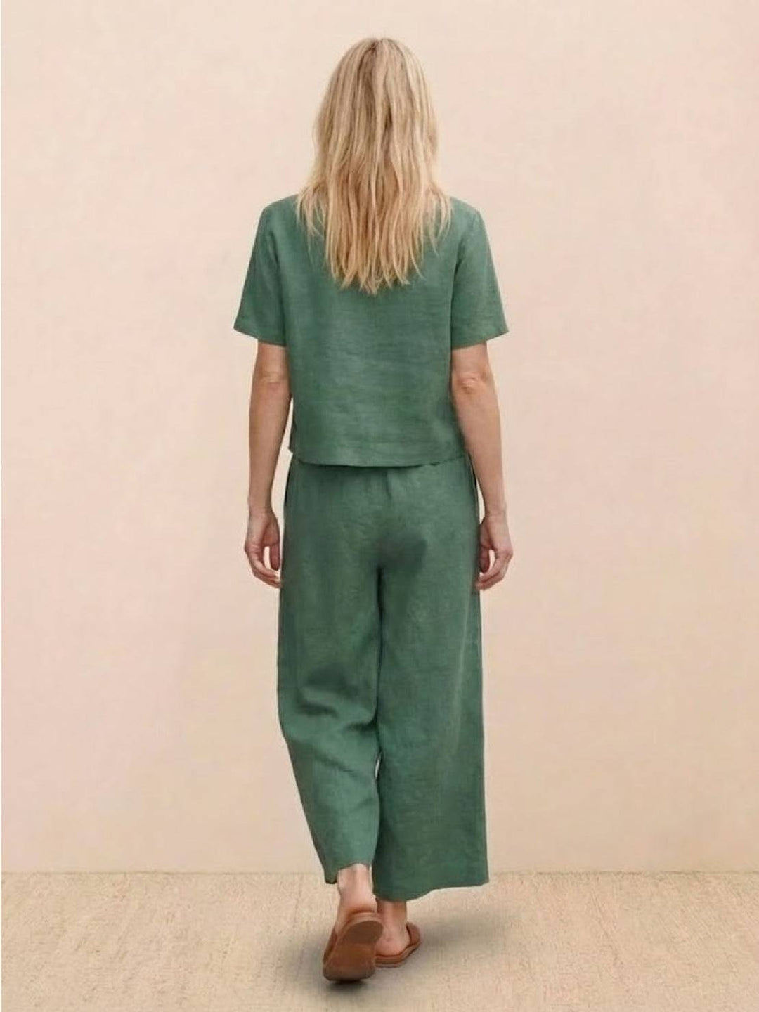 Marlowe | Two-Piece Set