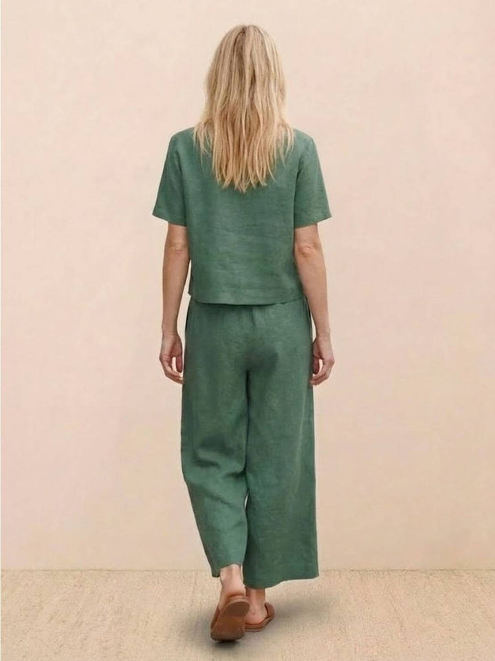 Marlowe | Two-Piece Set