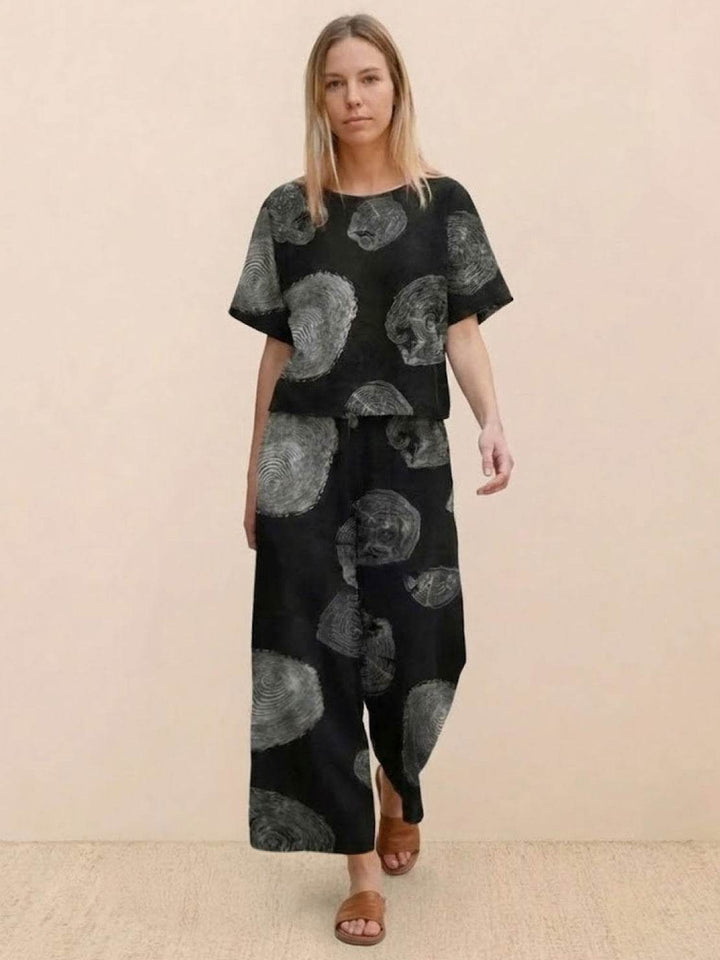 Marlowe | Two-Piece Set