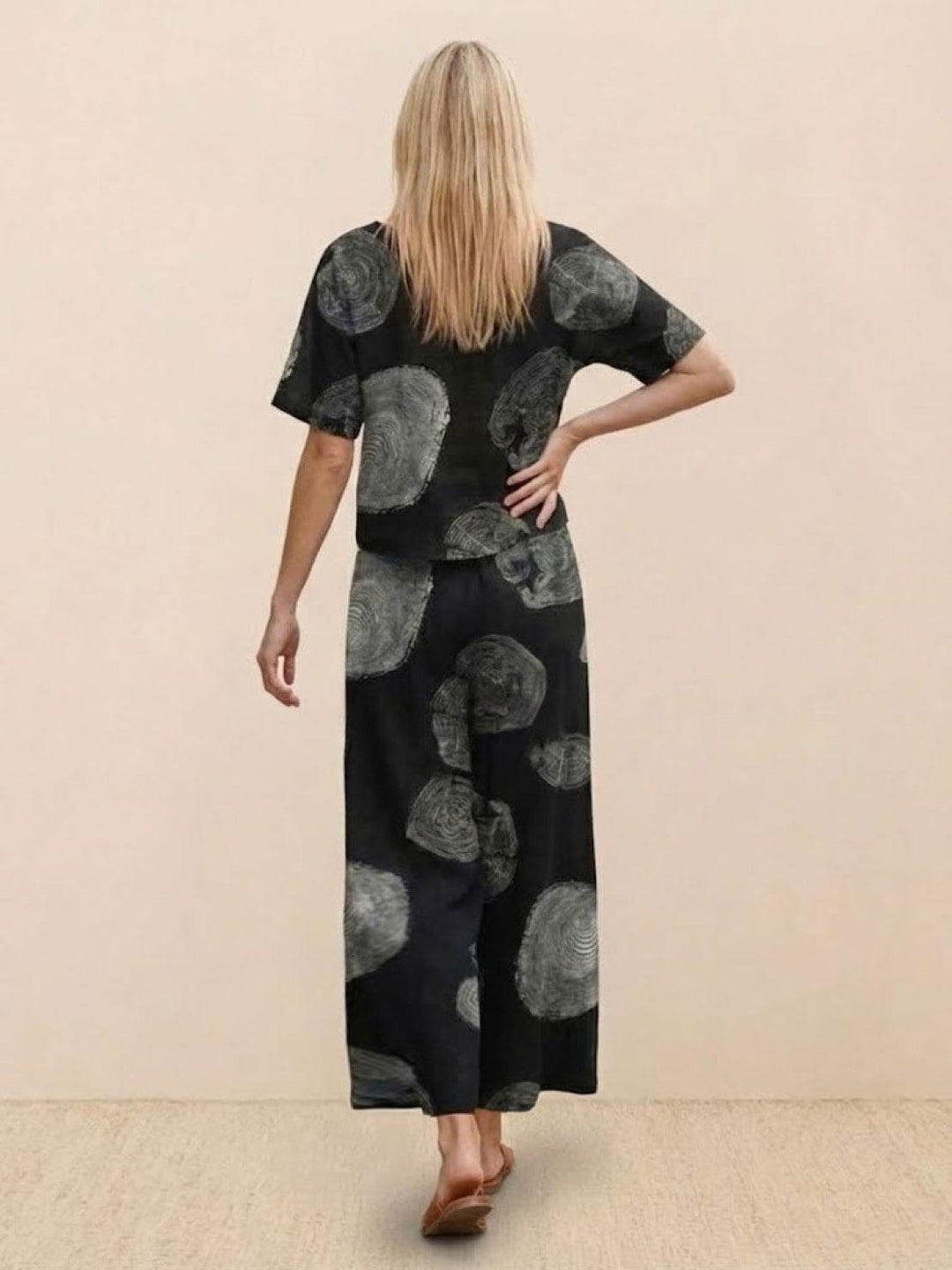 Marlowe | Two-Piece Set