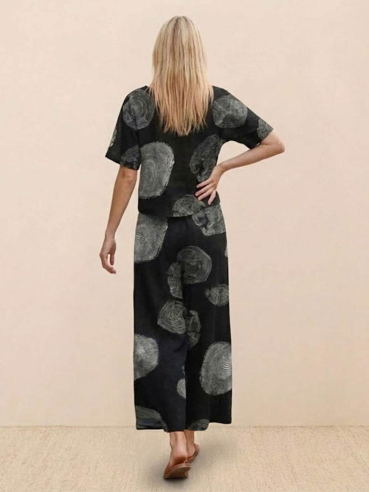 Marlowe | Two-Piece Set