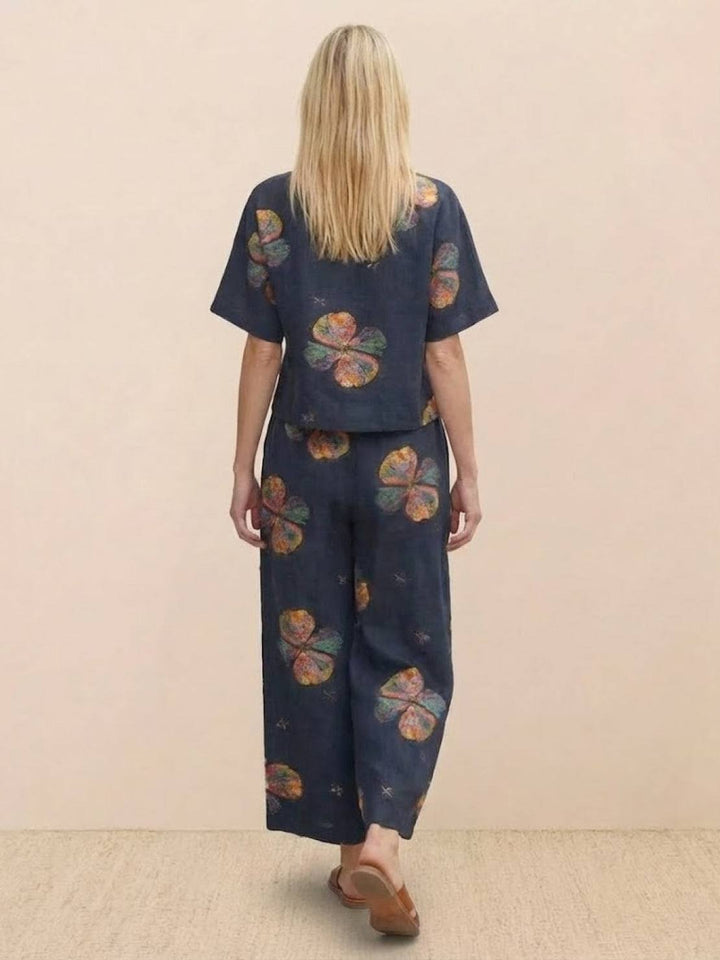 Marlowe | Two-Piece Set