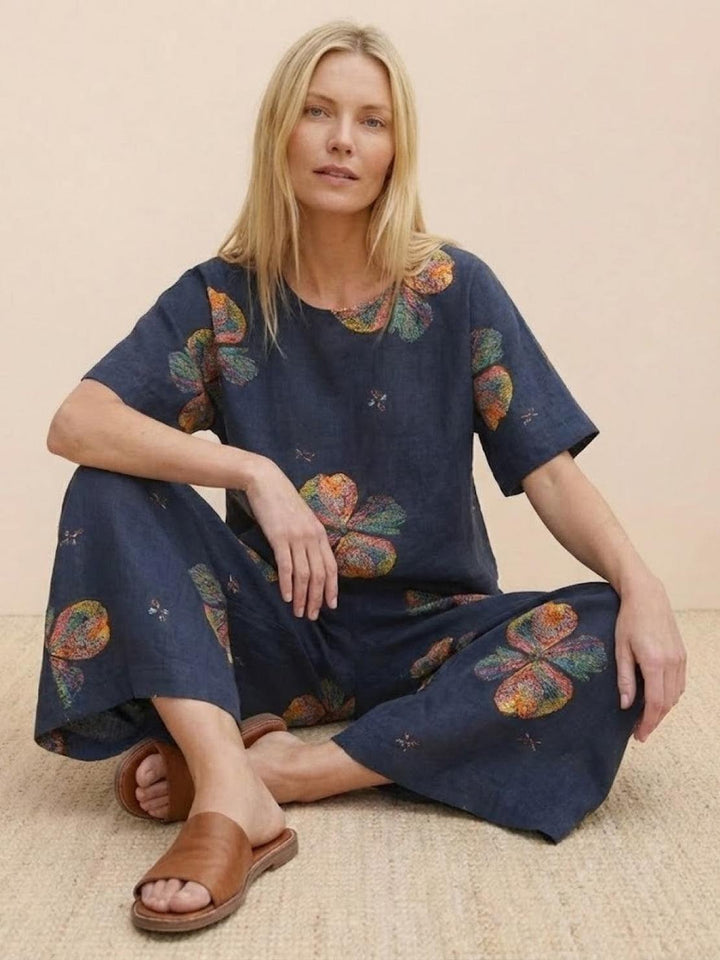 Marlowe | Two-Piece Set