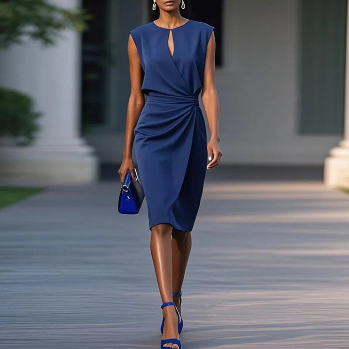 Gina | Breathable Dress