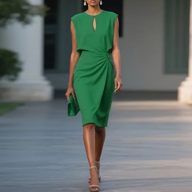 Gina | Breathable Dress