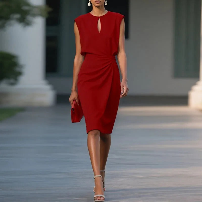 Gina | Breathable Dress