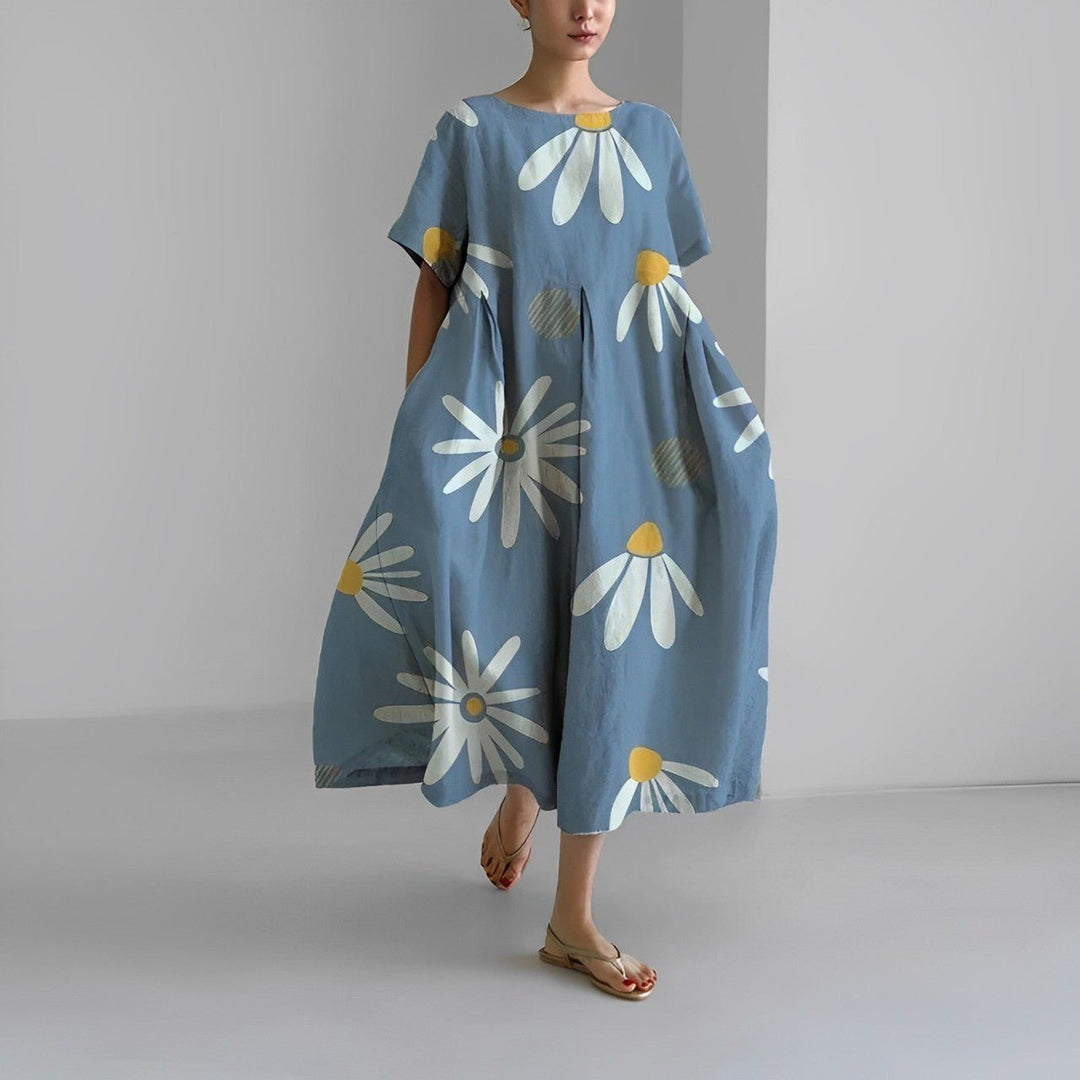 Grace | Garden Goddess Dress